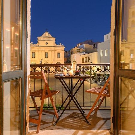 Monastery Apartment, A Unique House Chania  Exteriér fotografie