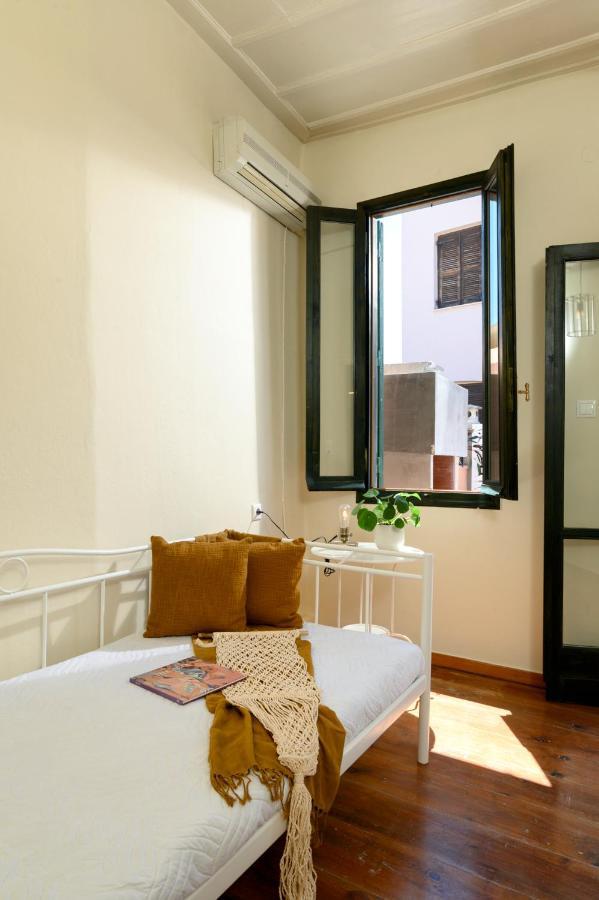 Monastery Apartment, A Unique House Chania  Exteriér fotografie