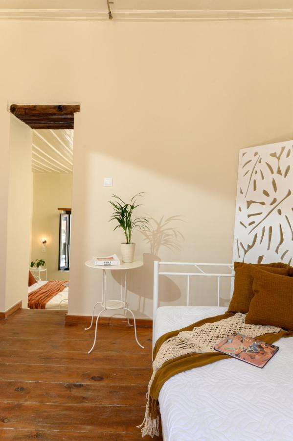Monastery Apartment, A Unique House Chania  Exteriér fotografie